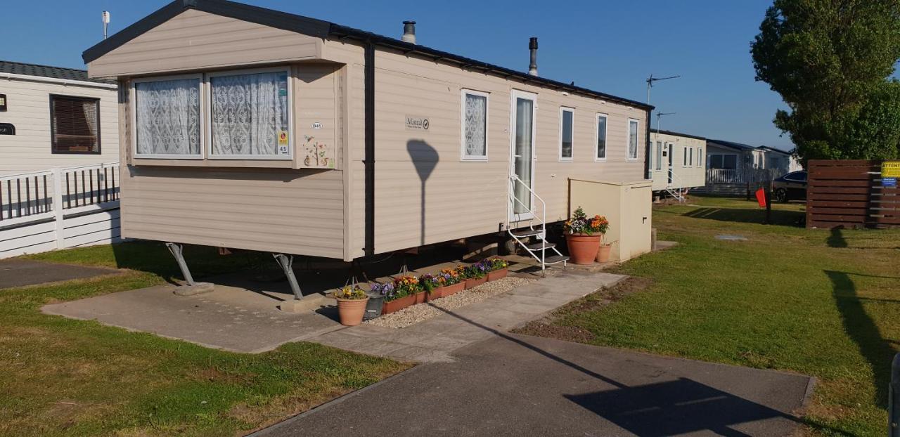 Beaches45 Hythe (Kent) Exterior foto