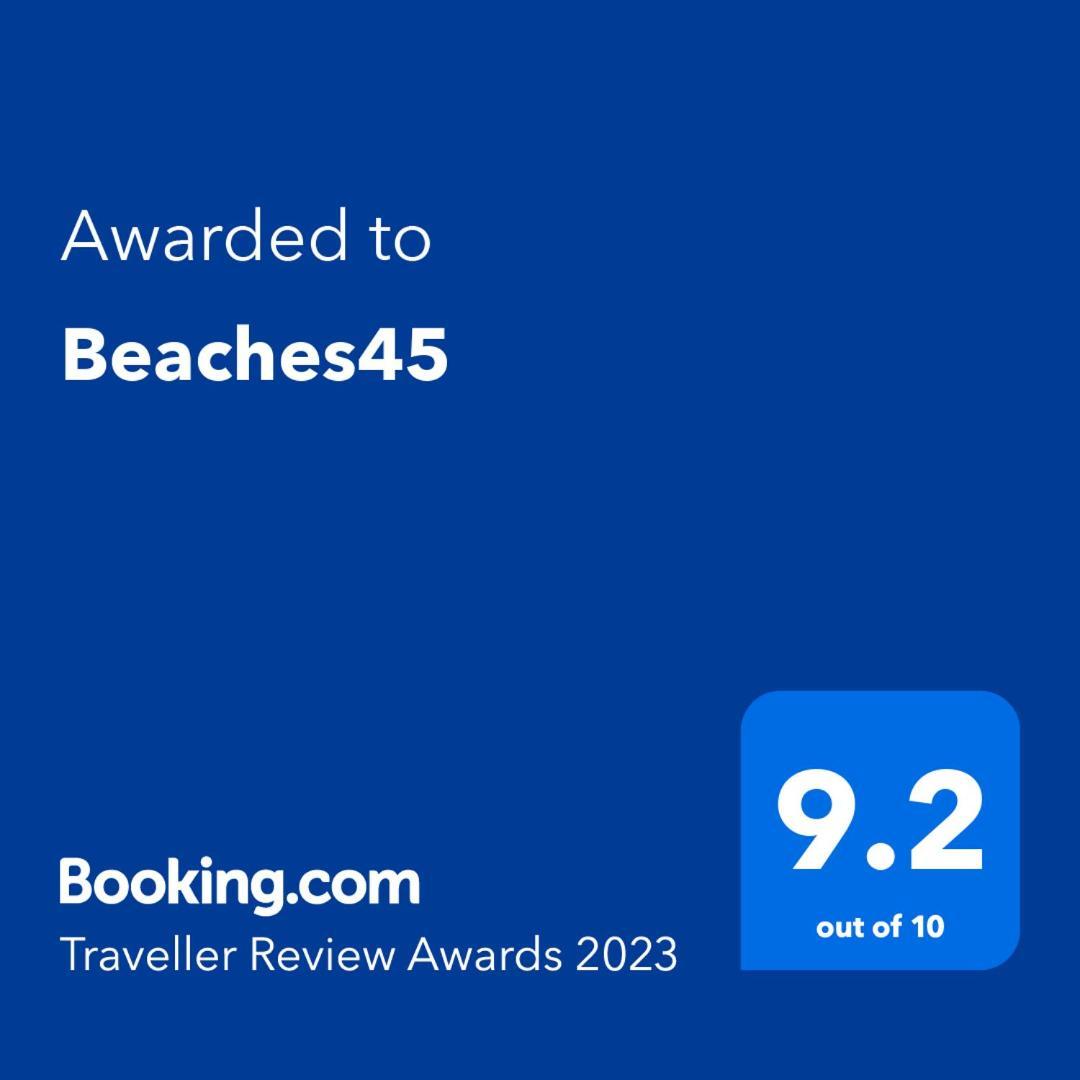 Beaches45 Hythe (Kent) Exterior foto